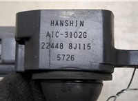  Катушка зажигания Nissan Elgrand 2002-2010 20262221 #2