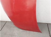  Капот Opel Zafira B 2005-2012 20262229 #10