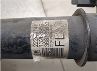  Амортизатор подвески Opel Meriva 2010- 20262235 #4