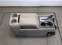  Консоль салона (кулисная часть) Lincoln Navigator 2006-2014 20262236 #1