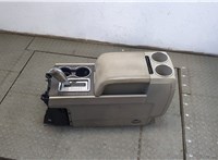  Консоль салона (кулисная часть) Lincoln Navigator 2006-2014 20262236 #2