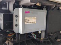  Консоль салона (кулисная часть) Lincoln Navigator 2006-2014 20262236 #5
