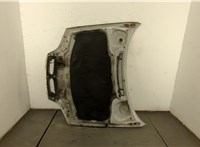  Капот BMW 3 E46 1998-2005 20262247 #3