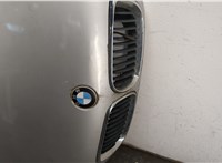  Капот BMW 3 E46 1998-2005 20262247 #4
