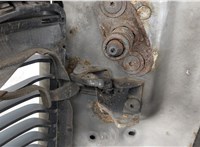  Капот BMW 3 E46 1998-2005 20262247 #10
