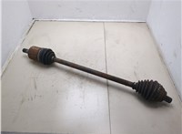  Полуось (приводной вал, шрус) Volkswagen Golf 5 2003-2009 20262260 #1