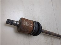  Полуось (приводной вал, шрус) Volkswagen Golf 5 2003-2009 20262260 #3
