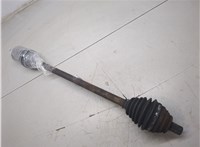 1K0407454RX Полуось (приводной вал, шрус) Volkswagen Golf 5 2003-2009 20262260 #5