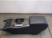  Консоль салона (кулисная часть) Infiniti QX60 2013-2016 20262268 #1