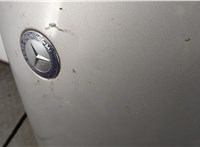  Капот Mercedes Vito W639 2004-2013 20262269 #2