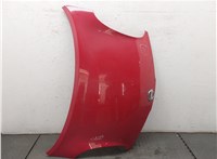  Капот Nissan Micra K12E 2003-2010 20262271 #1