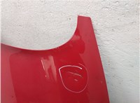  Капот Nissan Micra K12E 2003-2010 20262271 #2