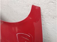  Капот Nissan Micra K12E 2003-2010 20262271 #3