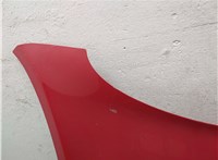  Капот Nissan Micra K12E 2003-2010 20262271 #4