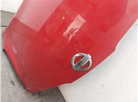  Капот Nissan Micra K12E 2003-2010 20262271 #6