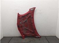  Капот Nissan Micra K12E 2003-2010 20262271 #8