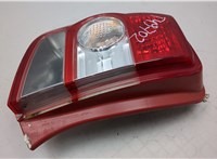  Фонарь (задний) Toyota Urban Cruiser 20262280 #1