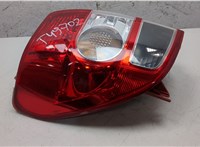  Фонарь (задний) Toyota Urban Cruiser 20262280 #4