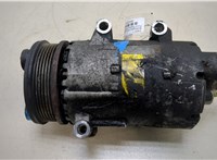  Компрессор кондиционера Ford Galaxy 2006-2010 20262284 #1