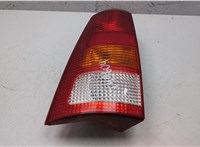  Фонарь (задний) Ford Focus 1 1998-2004 20262286 #1