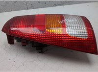  Фонарь (задний) Ford Focus 1 1998-2004 20262286 #2