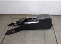 Консоль салона (кулисная часть) Ford Explorer 2010-2015 20262288 #3
