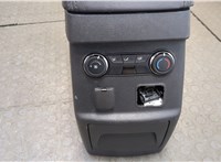  Консоль салона (кулисная часть) Ford Explorer 2010-2015 20262288 #4