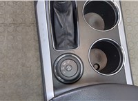  Консоль салона (кулисная часть) Ford Explorer 2010-2015 20262288 #8