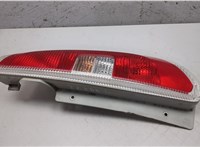  Фонарь (задний) Skoda Roomster 2010-2015 20262294 #1