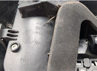  Фонарь (задний) Opel Astra H 2004-2010 20262296 #2