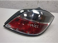  Фонарь (задний) Opel Astra H 2004-2010 20262296 #1