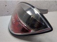  Фонарь (задний) Opel Astra H 2004-2010 20262296 #7