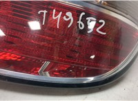  Фонарь (задний) Opel Astra H 2004-2010 20262296 #8