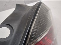  Фонарь (задний) Opel Astra H 2004-2010 20262296 #10