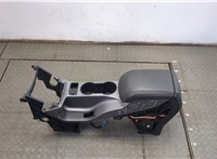  Консоль салона (кулисная часть) Ford Escape 2012-2015 20262299 #1
