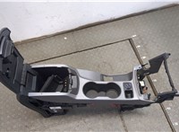  Консоль салона (кулисная часть) Ford Escape 2012-2015 20262299 #3