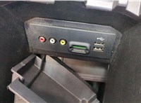  Консоль салона (кулисная часть) Ford Escape 2012-2015 20262299 #6