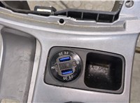  Консоль салона (кулисная часть) Ford Escape 2012-2015 20262299 #7