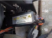  Консоль салона (кулисная часть) Ford Escape 2012-2015 20262299 #8