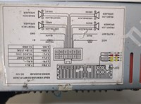 Магнитола Man TGL 2005- 20262300 #4