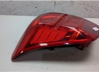  Фонарь (задний) Chevrolet Trax 2013-2016 20262301 #4
