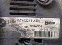  Генератор BMW 3 E90, E91, E92, E93 2005-2012 20262305 #3