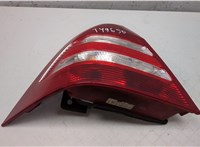  Фонарь (задний) Mercedes C W203 2000-2007 20262311 #1