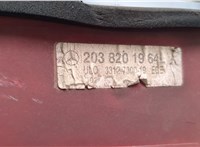  Фонарь (задний) Mercedes C W203 2000-2007 20262311 #10