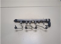 13537800601 Рампа (рейка) топливная BMW 3 E90, E91, E92, E93 2005-2012 20262313 #1