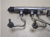 13537800601 Рампа (рейка) топливная BMW 3 E90, E91, E92, E93 2005-2012 20262313 #2