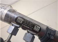 13537800601 Рампа (рейка) топливная BMW 3 E90, E91, E92, E93 2005-2012 20262313 #4