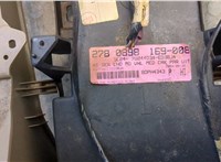  Консоль салона (кулисная часть) Ford Explorer 2001-2005 20262322 #5