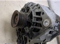  Генератор Skoda Fabia 2007-2010 20262324 #2