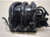  Коллектор впускной Skoda Fabia 2007-2010 20262327 #1